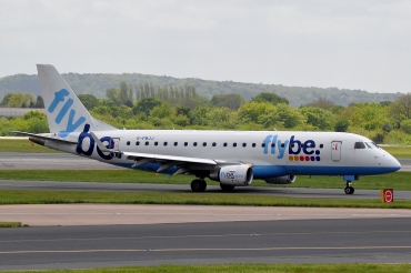 G-FBJJ