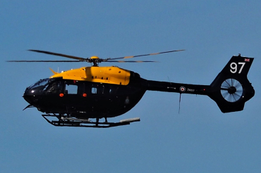 ZM497 (20310) 2020 Airbus Helicopters Jupiter HT1