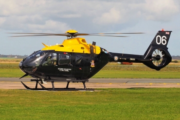 ZM506 (2003) 2016 Airbus Helicopters Juno HT1