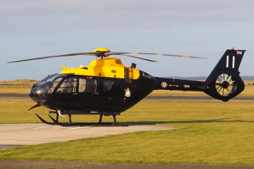 ZM511 (2010) 2017 Airbus Helicopters Juno HT1
