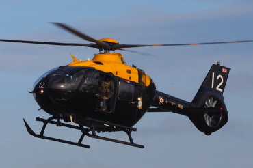 ZM512 (2011) 2017 Airbus Helicopters Juno HT1
