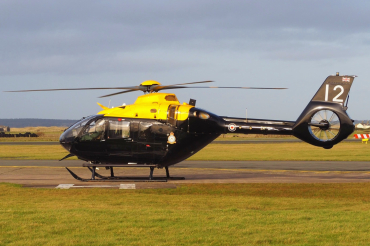 ZM512 (2011) 2017 Airbus Helicopters Juno HT1