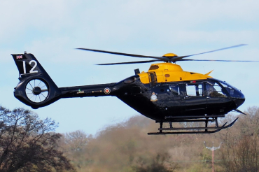 ZM512 (2011) 2017 Airbus Helicopters Juno HT1