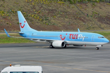 SE-RFV (32669) 2006 Boeing 737-86N WL