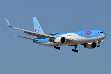 SE-RFR (29617) 1999 Boeing 767-38A(ER)(WL)