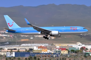 SE-RFR (29617) 1999 Boeing 767-38A(ER)(WL)