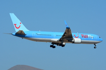 SE-RFR (29617) 1999 Boeing 767-38A(ER)(WL)