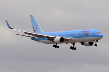 SE-RFR (29617) 1999 Boeing 767-38A(ER)(WL)