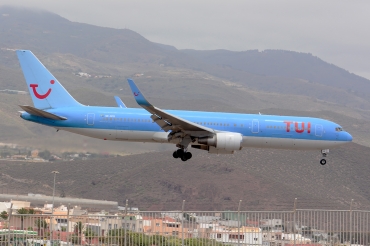 SE-RFR (29617) 1999 Boeing 767-38A(ER)(WL)