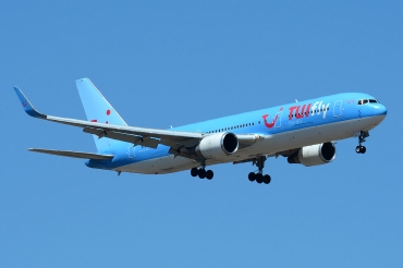 SE-RFR (29617) 1999 Boeing 767-38A(ER)(WL)