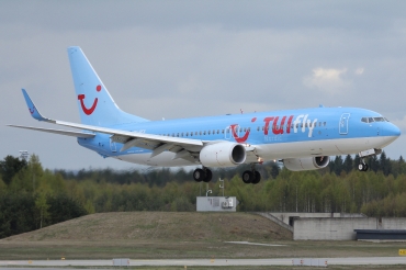 SE-RFX (37246) 2012 Boeing 737-8K5 WL