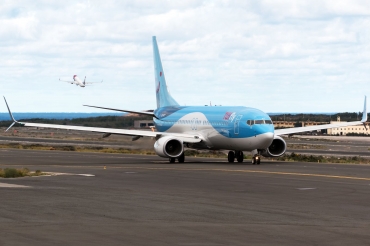 SE-RFY, (cn 44272), Boeing 737-8K5