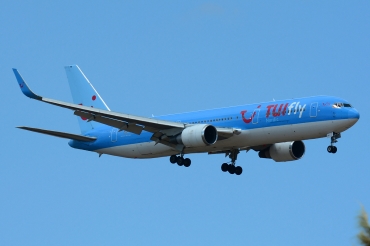 SE-RFR (29617) 1999 Boeing 767-38A(ER)(WL)