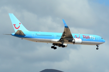 SE-RFR (29617) 1999 Boeing 767-38A(ER)(WL)