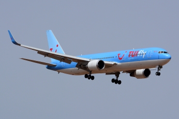 SE-RFR (29617) 1999 Boeing 767-38A(ER)(WL)