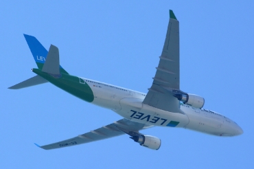 EC-MOU (1777) 2017 Airbus A330-202