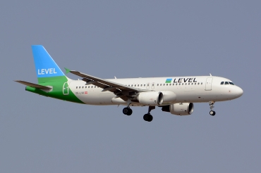 OE-LVR (2902) 2006 Airbus A320-214