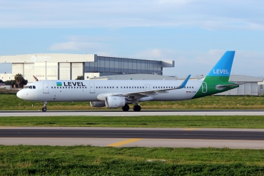 OE-LCP (6629) 2015 Airbus A321-211(WL)