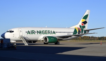 N281CS (cn 29340) Boeing 737-33V