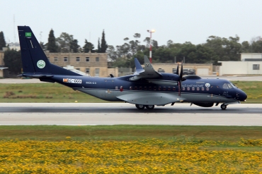 EC-005 (S-179) 2018 CASA C-295W ASW Persuader