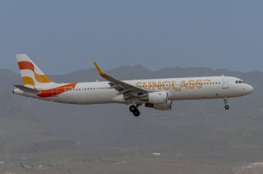 OY-TCD (6314) 2014 Airbus A321-211(WL)