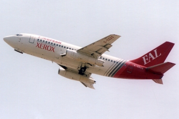 G-CEAG (cn 21136) Boeing 737-229/Adv