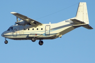 N603AR (162) 1980 CASA C-212C