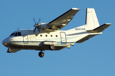 N603AR (162) 1980 CASA C-212C