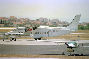 CS-TLJ (SH3692) 1986 Short 360-200