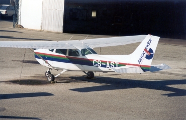 CS-AST (17272060) 1989 Cessna 172N