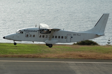CS-TLJ (SH3692) 1986 Short 360-200