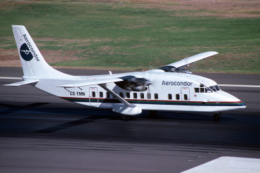 CS-TMN (SH3638) 1984 Short 360-100