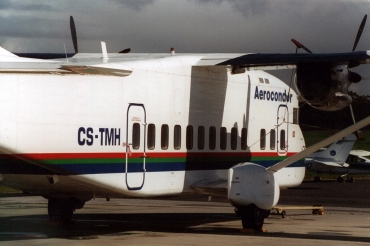 CS-TMH, (cn SH3694), Short 360