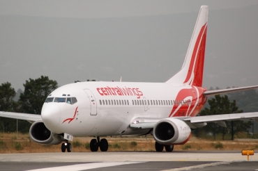 SP-LME (28590) 1999 Boeing 737-36N