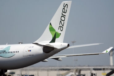 CS-TRY (970) 2008 Airbus A330-223
