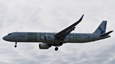 CS-TSF (cn 7972) Airbus A321-253N