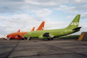 C-GCPN (21717) 1979 Boeing 737-217