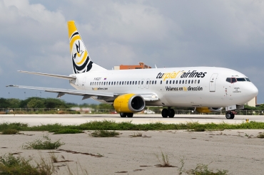 YV622T (27384) 1994 Boeing 737-4H6