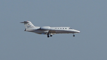 D-CJPG (35A-108) 1977 Learjet 35A