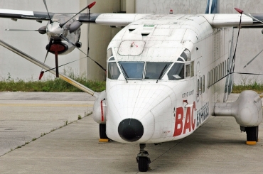 G-CLAS (SH3635) 1983 Short 360-100