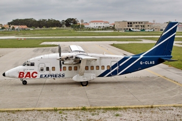 G-CLAS (SH3635) 1983 Short 360-100