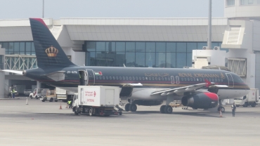 JY-AYR (4817) 2011 Airbus A320-232