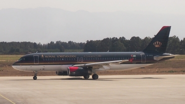 JY-AYU (5128) 2012 Airbus A320-232