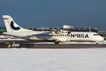 OH-ATE (741) 2007 ATR-72-500