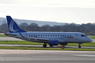 OH-LEK (17000127) Embraer 170-100STD