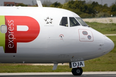 CS-DJA (1294) 2015 ATR-72-600
