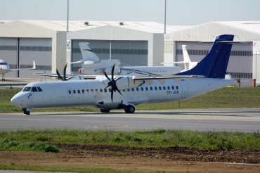 OY-JZU (723) 2005 ATR-72-500