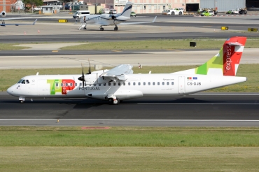 CS-DJB (1305) 2016 ATR-72-600