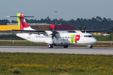 CS-DJA (1294) 2015 ATR-72-600