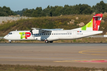 CS-DJB (1305) 2016 ATR-72-600